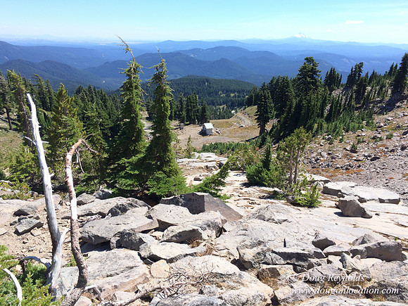 Mt Hood