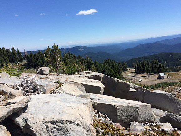 Mt Hood