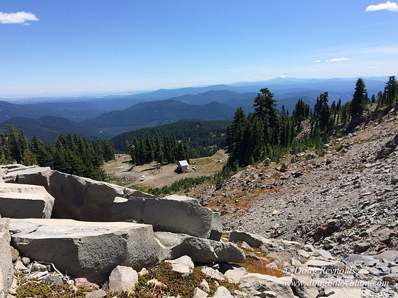 Mt Hood