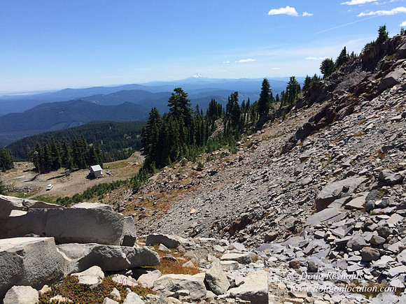 Mt Hood
