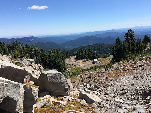 Mt Hood