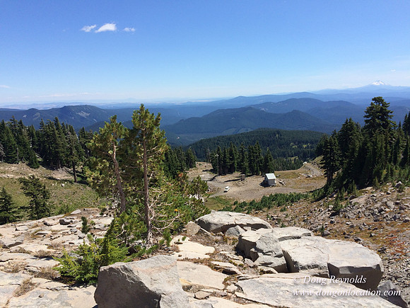 Mt Hood