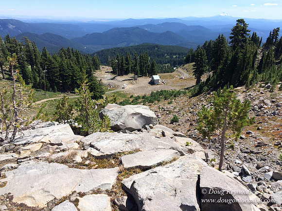 Mt Hood