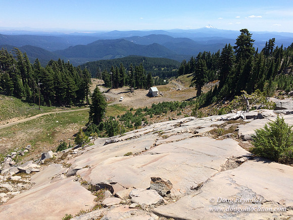Mt Hood