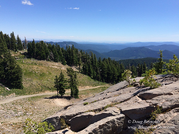 Mt Hood