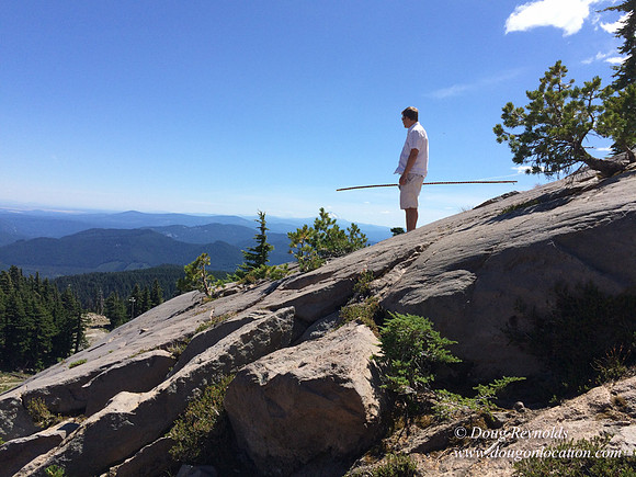 Mt Hood