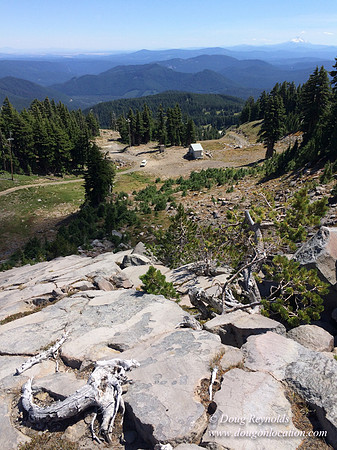 Mt Hood