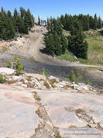 Mt Hood