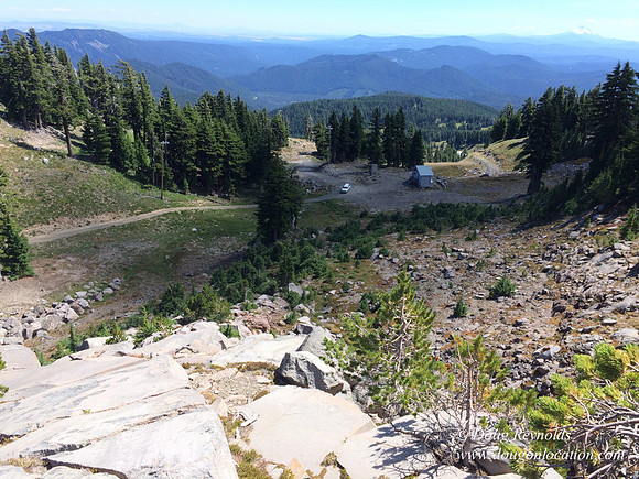Mt Hood