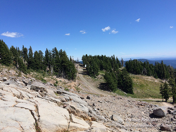 Mt Hood