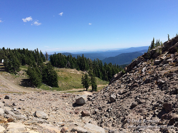 Mt Hood