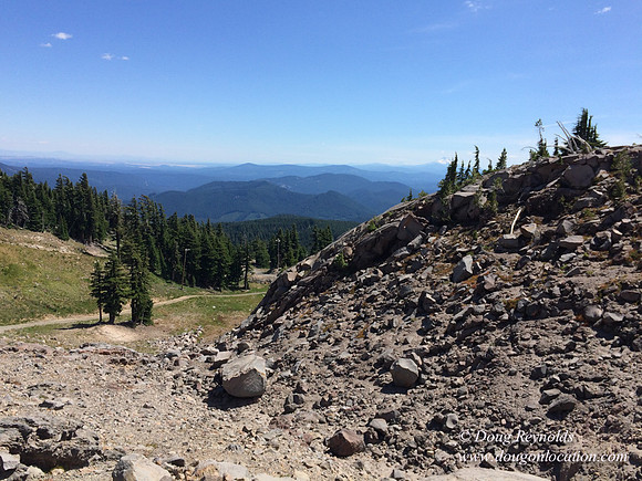 Mt Hood