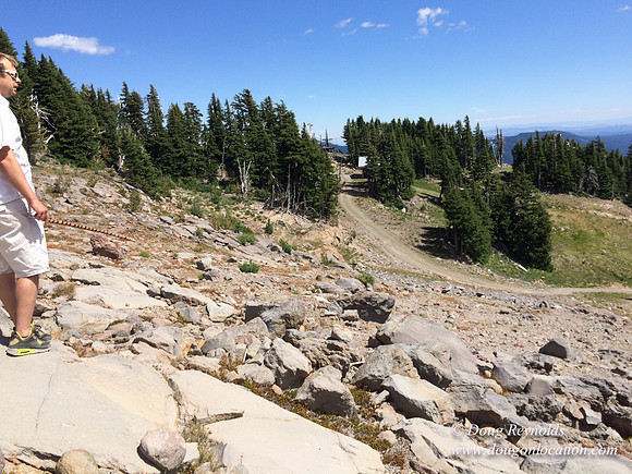 Mt Hood
