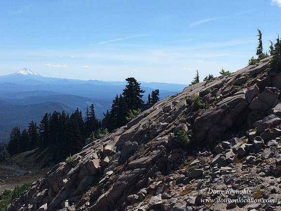 Mt Hood