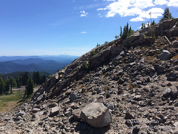 Mt Hood