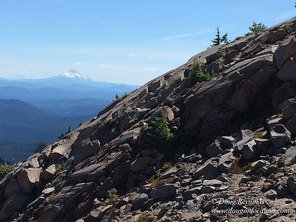 Mt Hood