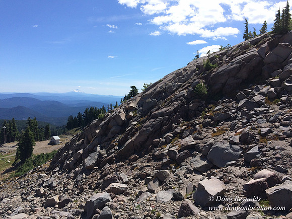 Mt Hood