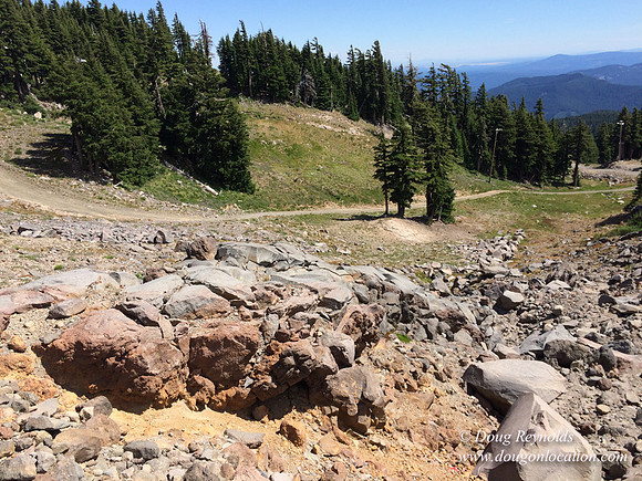 Mt Hood