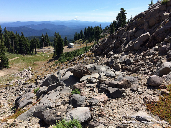 Mt Hood