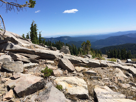 Mt Hood