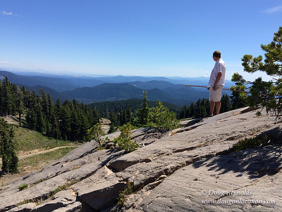 Mt Hood
