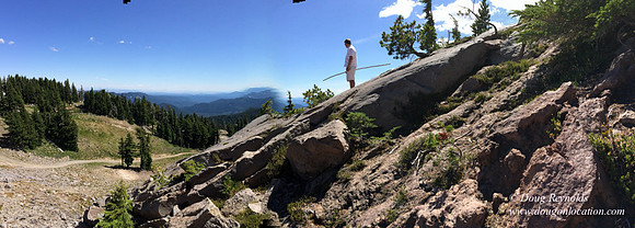 Mt Hood