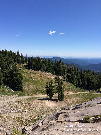 Mt Hood