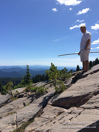 Mt Hood