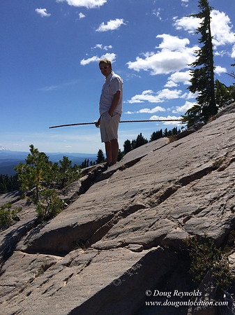 Mt Hood