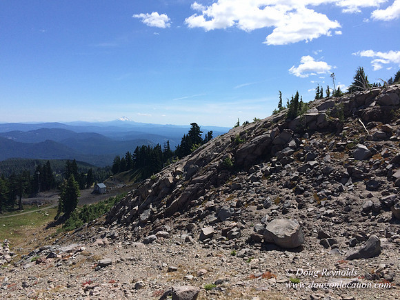 Mt Hood