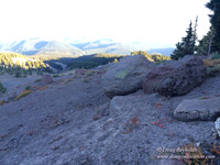 Mt Hood