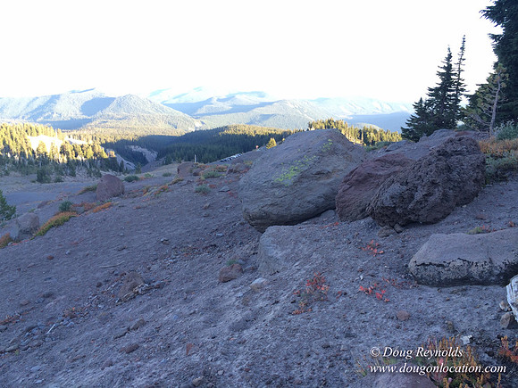 Mt Hood