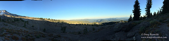 Mt Hood