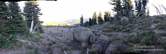 Mt Hood