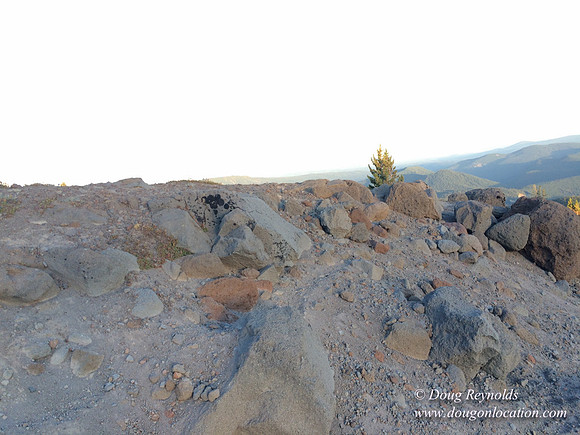 Mt Hood
