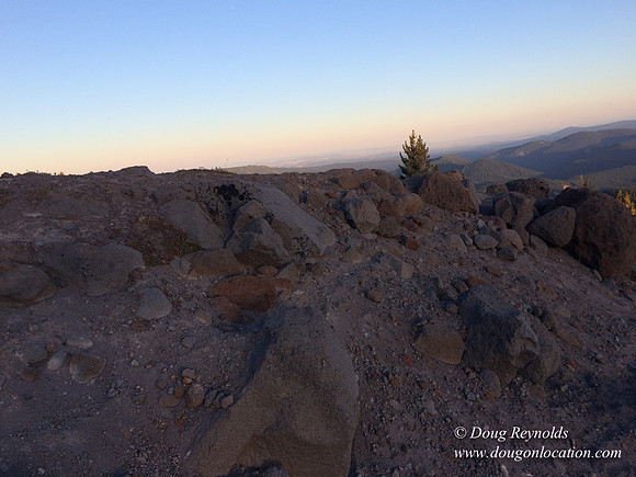Mt Hood