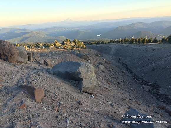 Mt Hood