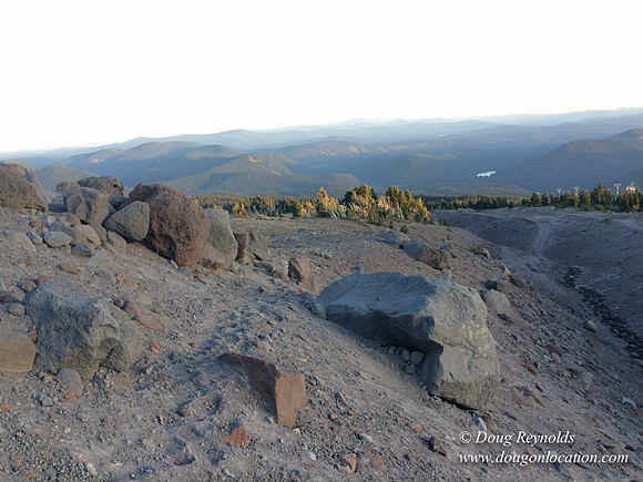 Mt Hood