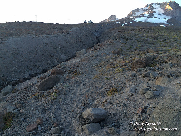 Mt Hood