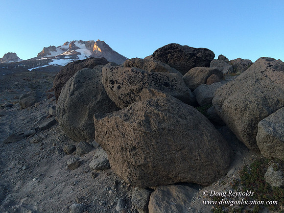 Mt Hood