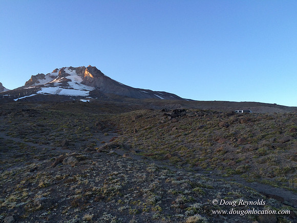 Mt Hood