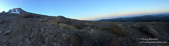 Mt Hood
