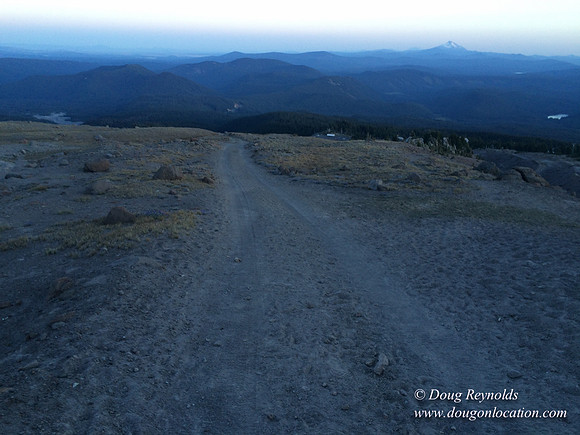 Mt Hood