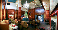 Heathman Hotel