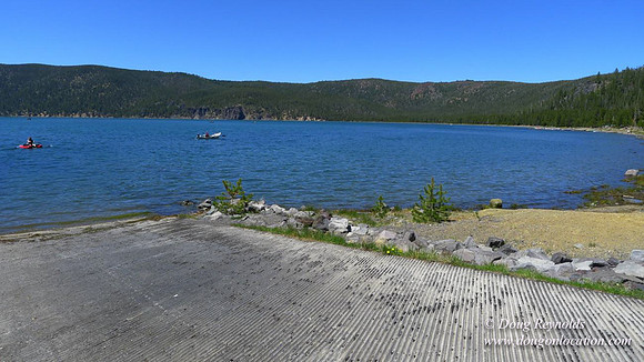 East Lake