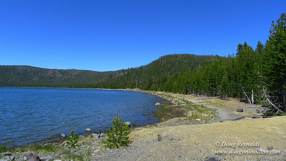 East Lake