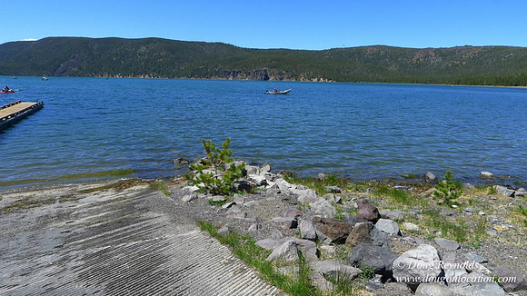 East Lake