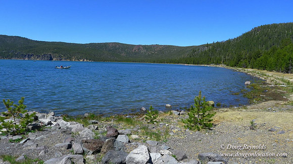 East Lake