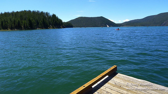 East Lake
