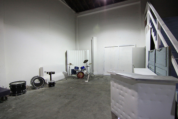 B Space-